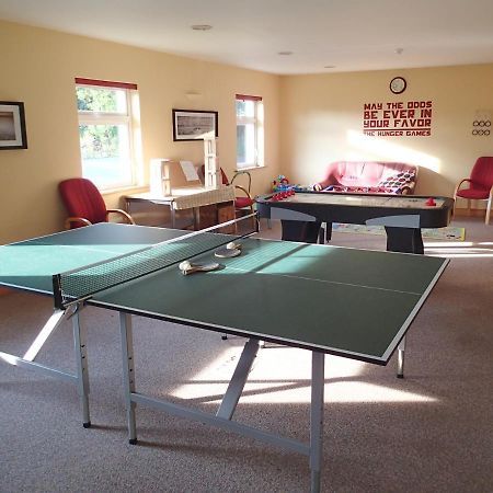 Lough Gara Lodge Self Catering Gorteen  Exteriör bild