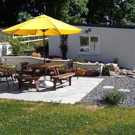 Lough Gara Lodge Self Catering Gorteen  Exteriör bild