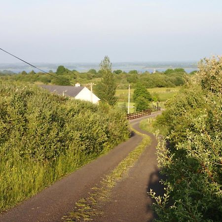 Lough Gara Lodge Self Catering Gorteen  Exteriör bild