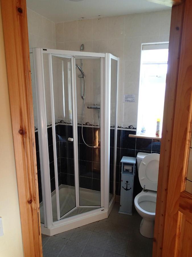 Lough Gara Lodge Self Catering Gorteen  Exteriör bild