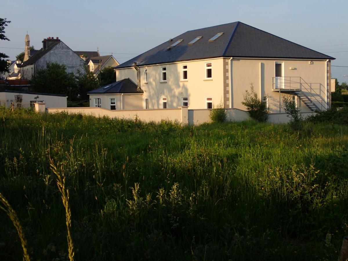 Lough Gara Lodge Self Catering Gorteen  Exteriör bild