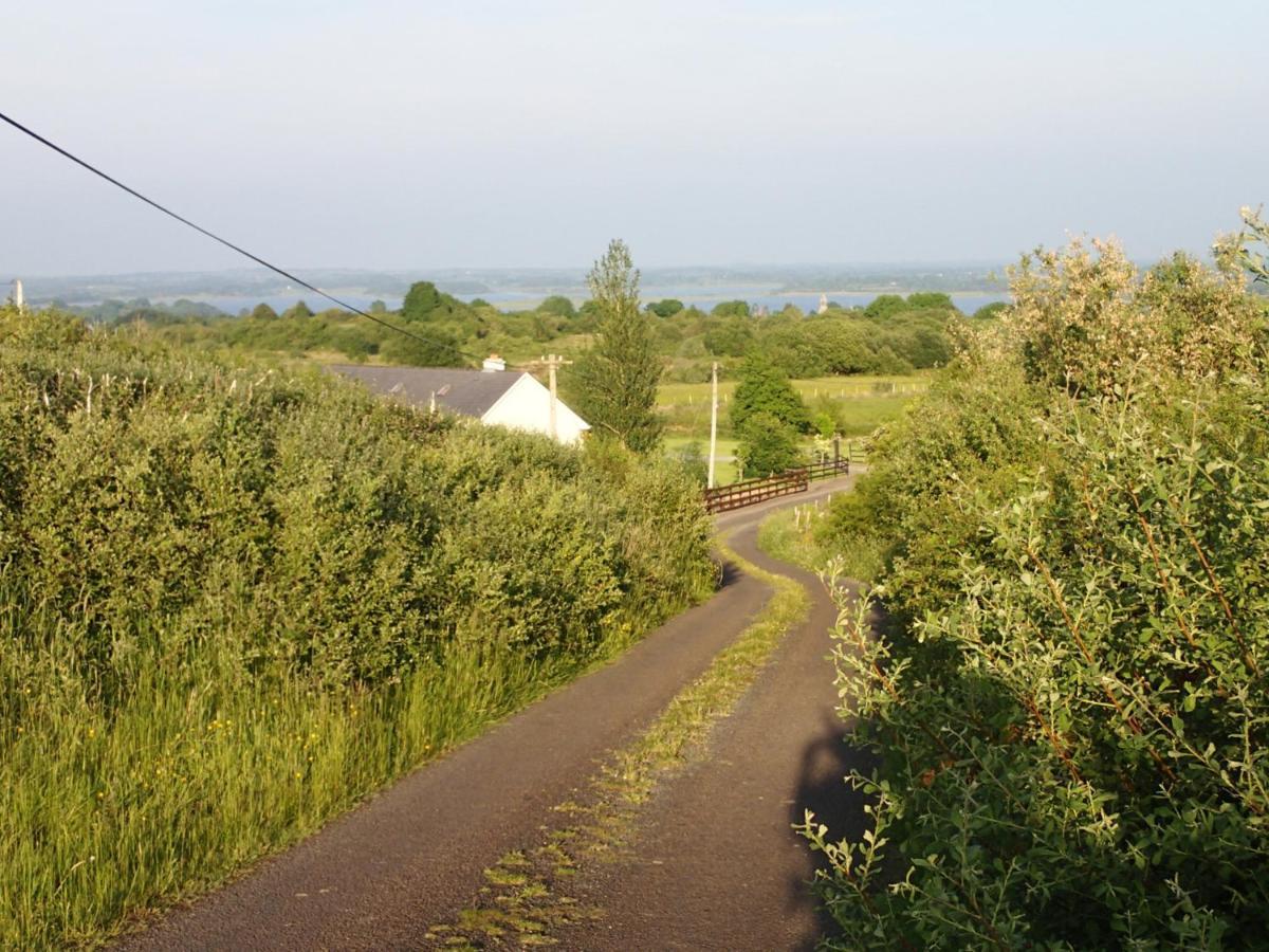 Lough Gara Lodge Self Catering Gorteen  Exteriör bild
