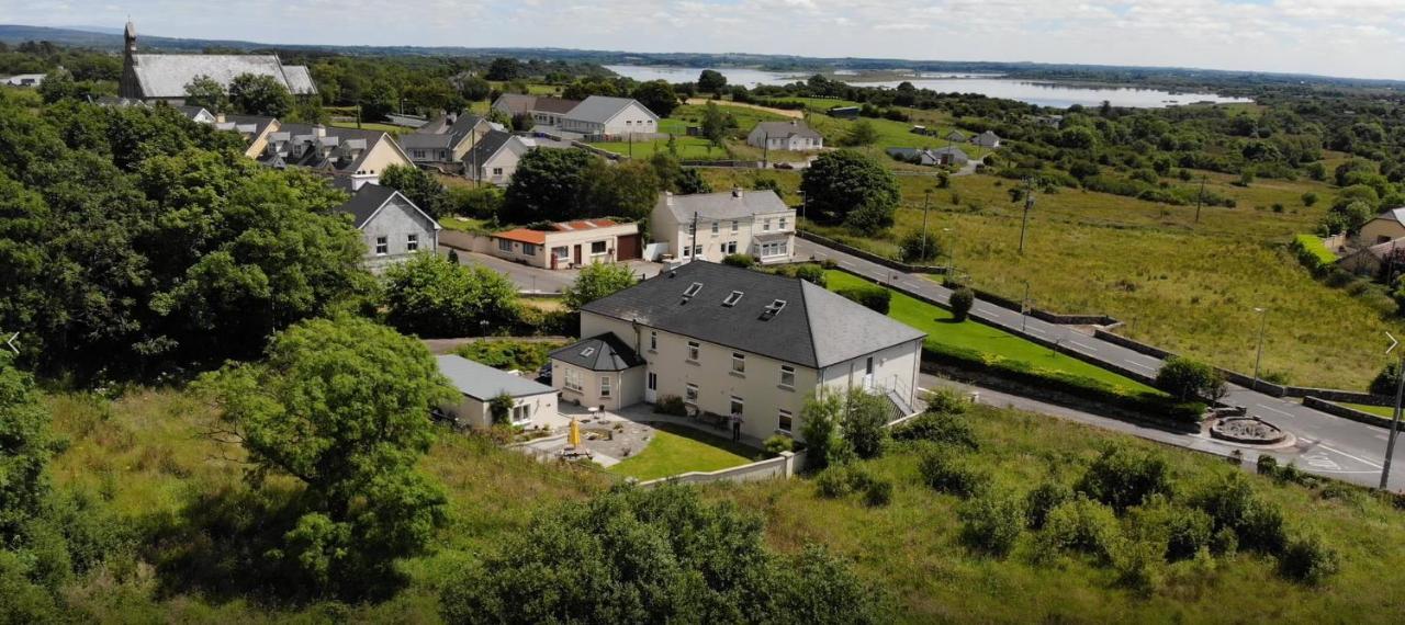 Lough Gara Lodge Self Catering Gorteen  Exteriör bild