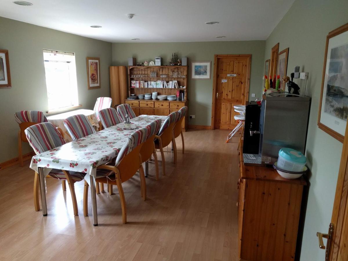 Lough Gara Lodge Self Catering Gorteen  Exteriör bild